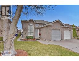 1003 SILVERDALE Unit# UPPER, Windsor, Ontario
