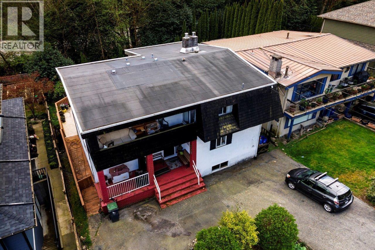 4339 Cliffmont Road, North Vancouver, British Columbia V7G 1J6 - Photo 6 - R3153280