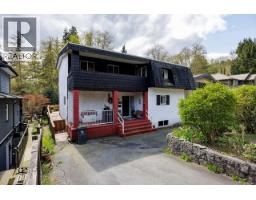 4339 CLIFFMONT ROAD, North Vancouver, British Columbia