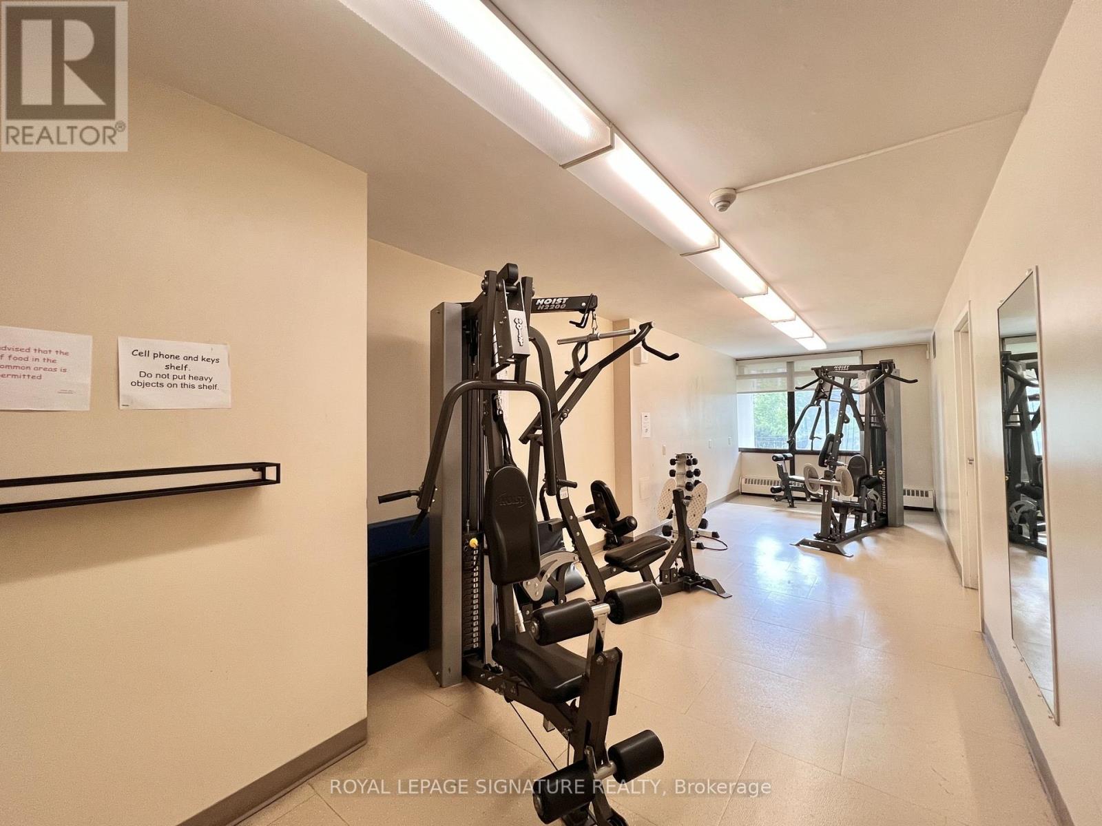 503 - 3300 Don Mills Road, Toronto, Ontario  M2J 4X7 - Photo 28 - C13642372