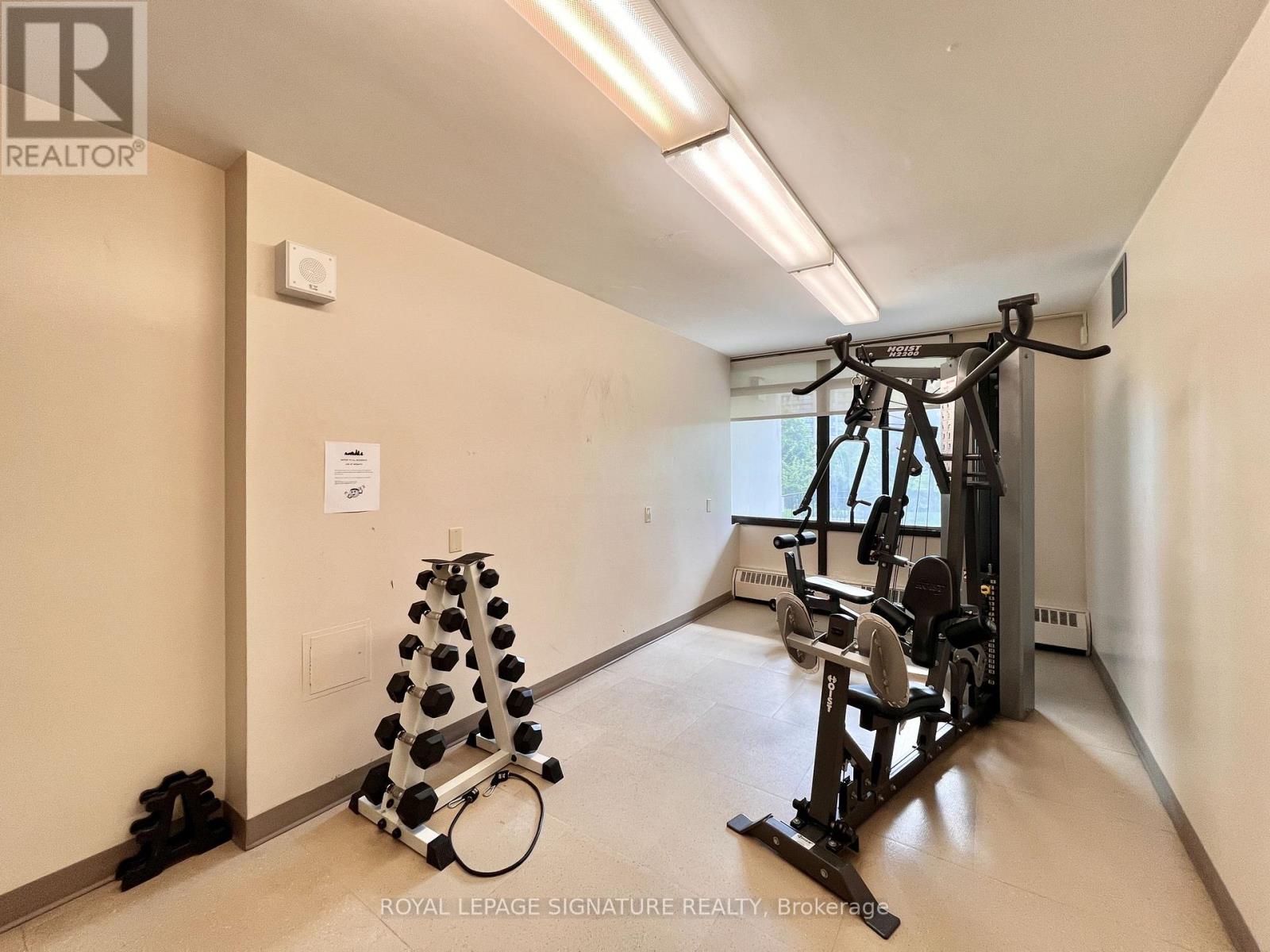 503 - 3300 Don Mills Road, Toronto, Ontario  M2J 4X7 - Photo 29 - C13642372