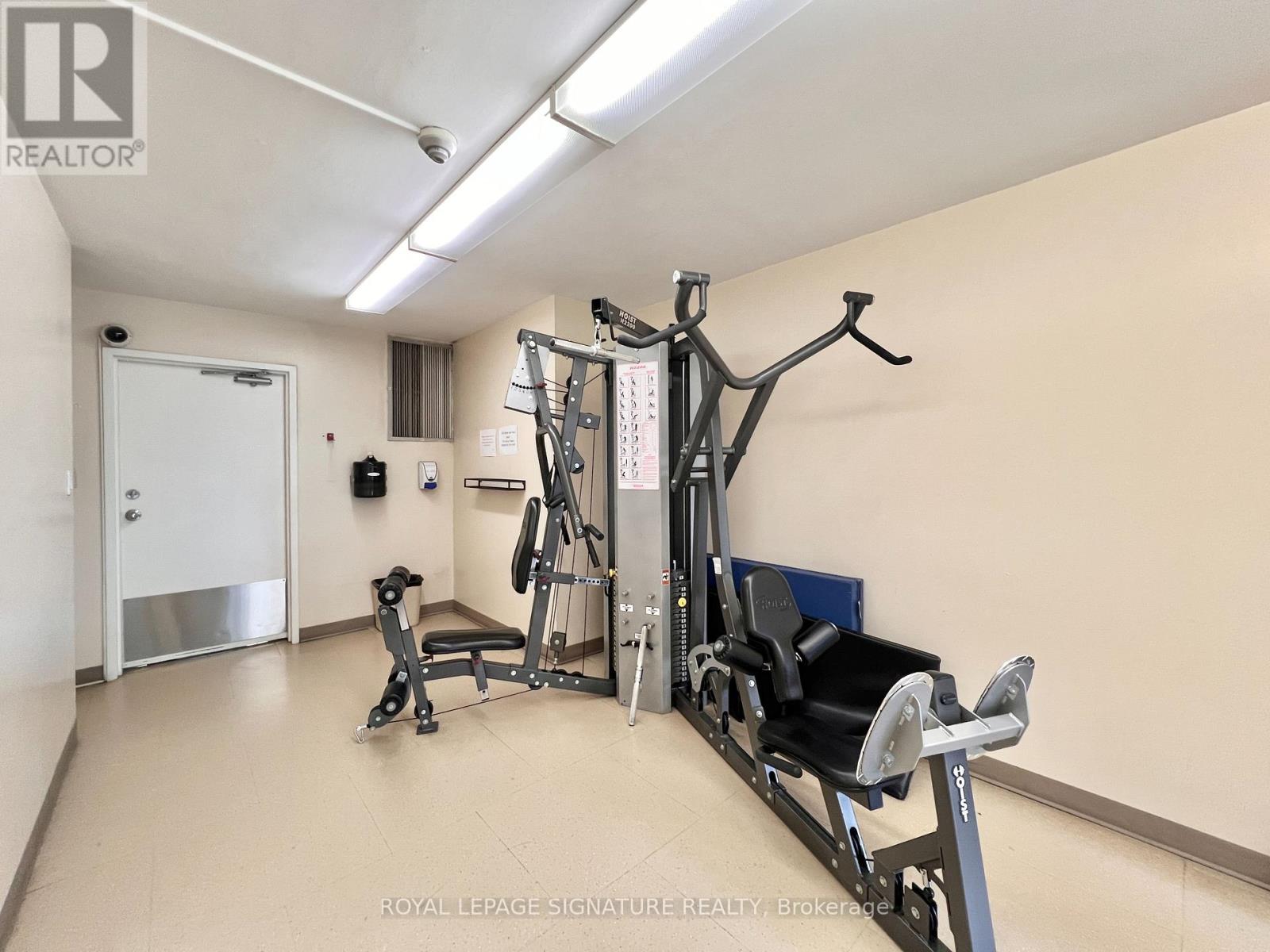 503 - 3300 Don Mills Road, Toronto, Ontario  M2J 4X7 - Photo 31 - C13642372