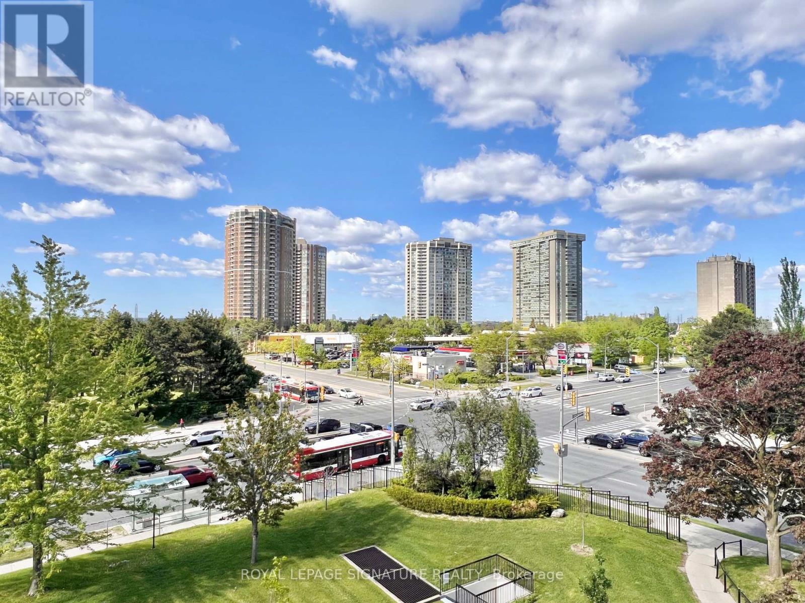 503 - 3300 Don Mills Road, Toronto, Ontario  M2J 4X7 - Photo 25 - C13642372