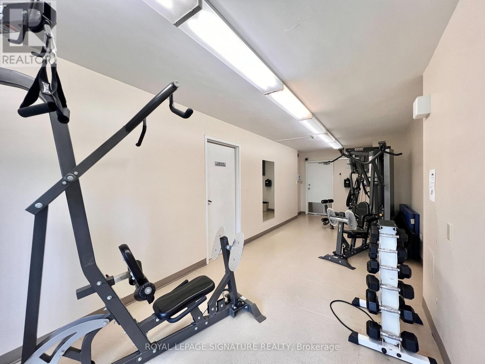 503 - 3300 Don Mills Road, Toronto, Ontario  M2J 4X7 - Photo 30 - C13642372