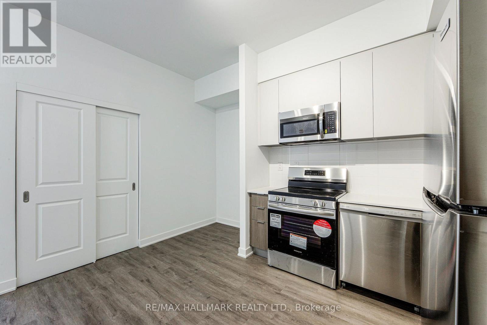 107 - 41 Danforth Road, Toronto, Ontario  M1L 0J6 - Photo 17 - E13644494
