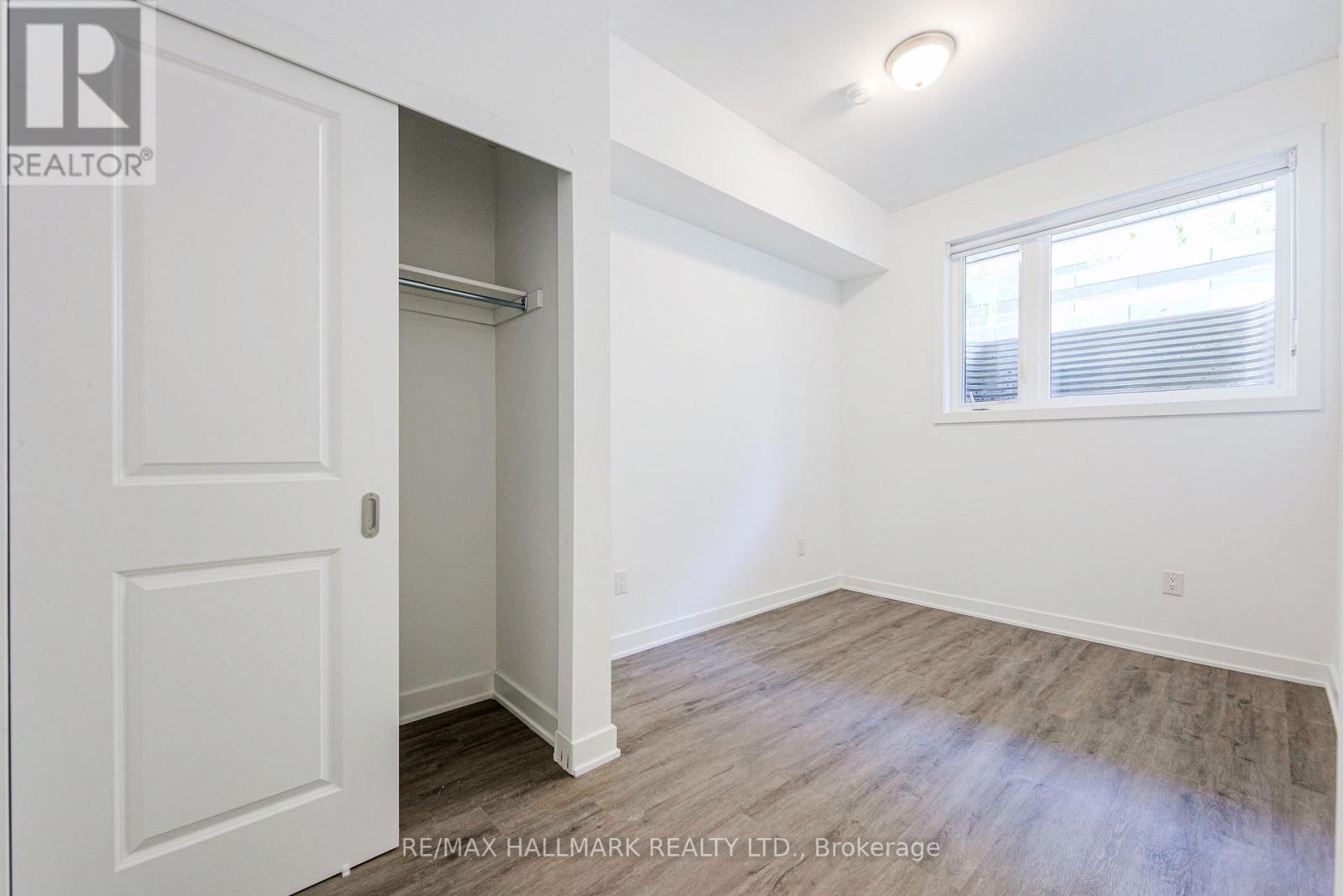 107 - 41 Danforth Road, Toronto, Ontario  M1L 0J6 - Photo 5 - E13644494