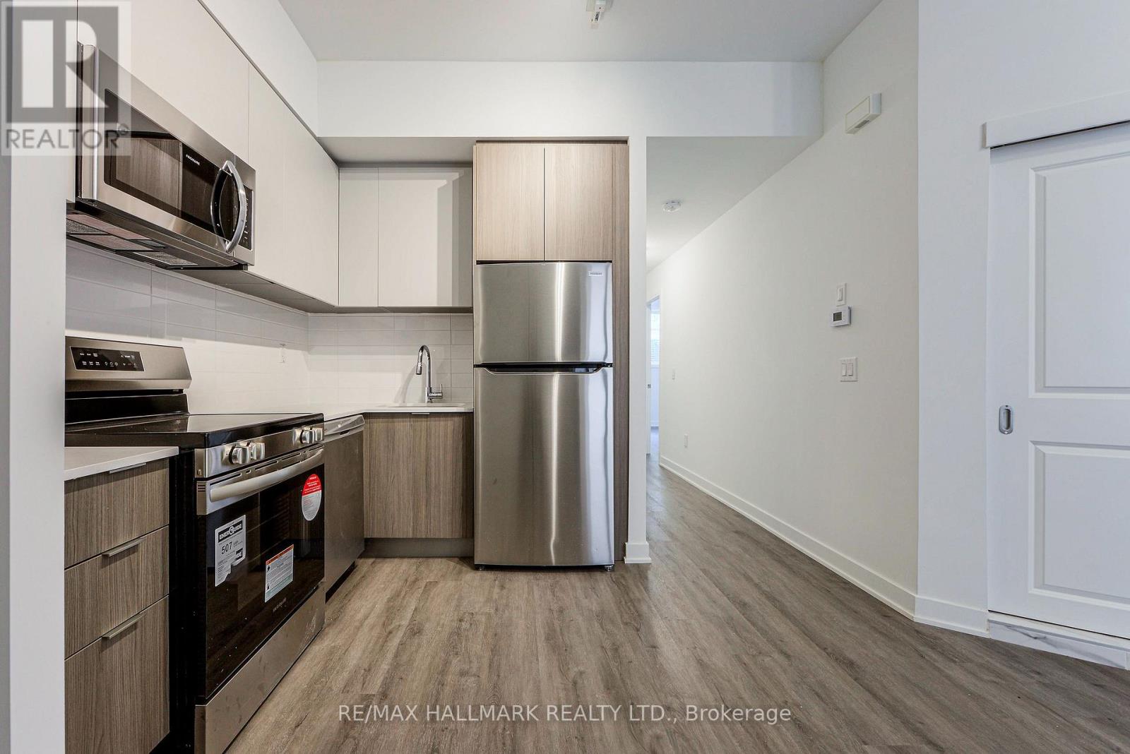 107 - 41 Danforth Road, Toronto, Ontario  M1L 0J6 - Photo 14 - E13644494