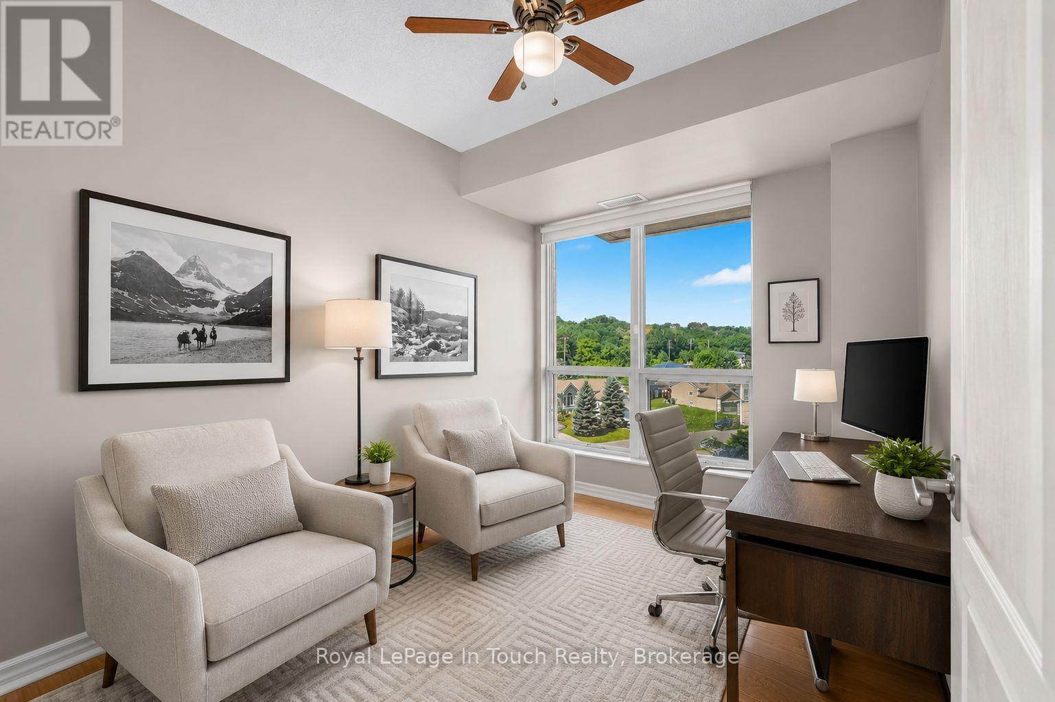 501 - 699 Aberdeen Boulevard, Midland, Ontario L4R 5P2 - Photo 15 - S13644790