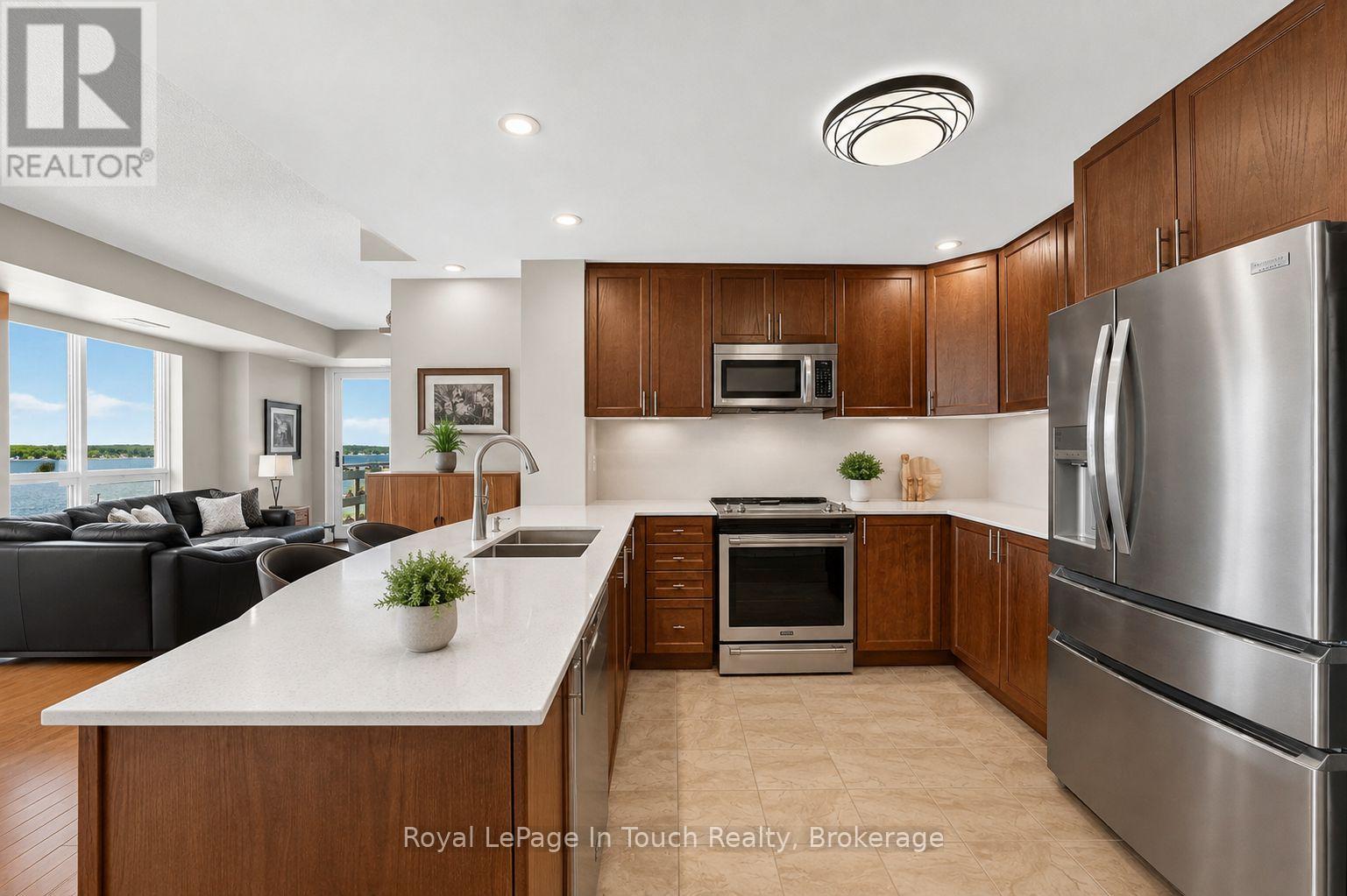 501 - 699 Aberdeen Boulevard, Midland, Ontario L4R 5P2 - Photo 4 - S13644790