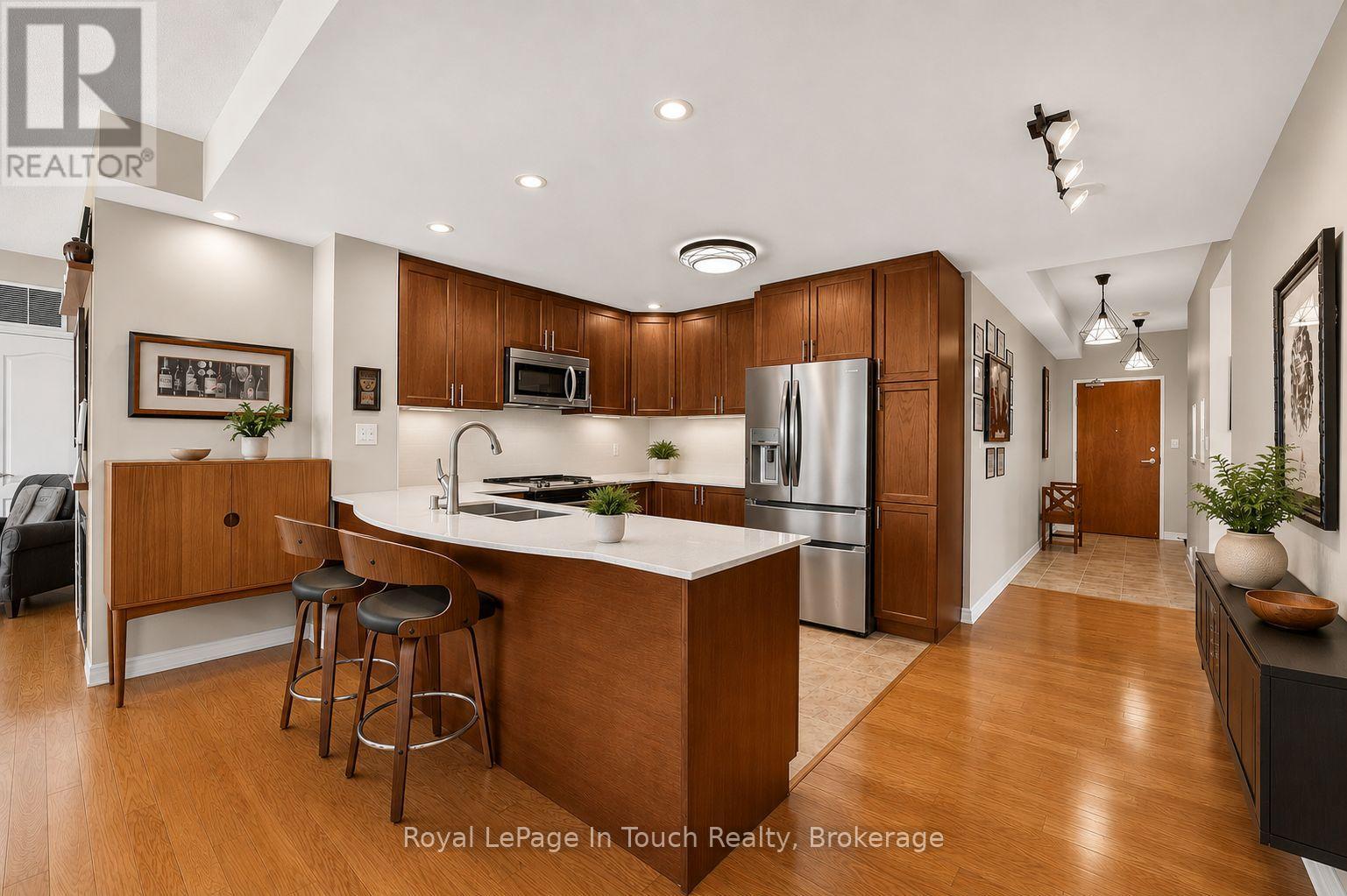501 - 699 Aberdeen Boulevard, Midland, Ontario L4R 5P2 - Photo 5 - S13644790