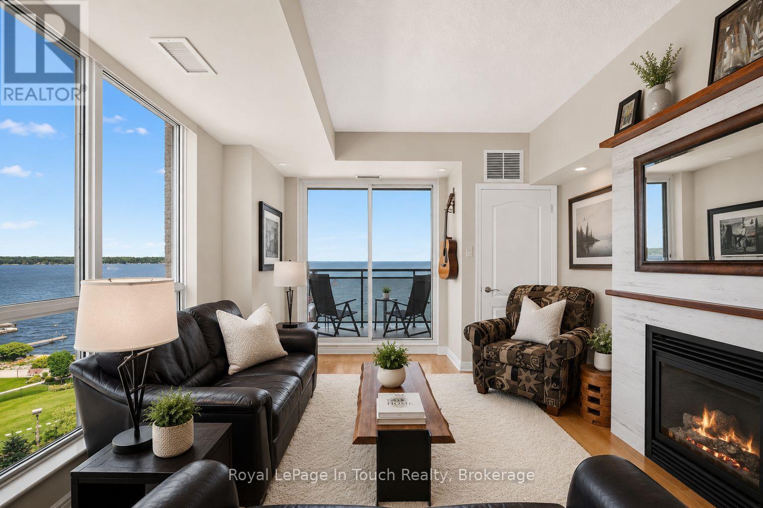 501 - 699 Aberdeen Boulevard, Midland, Ontario L4R 5P2 - Photo 8 - S13644790