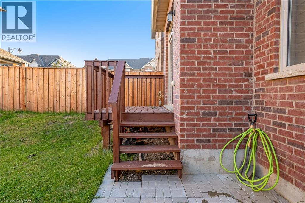 106 Haldimand Street, Kitchener, Ontario  N2R 0R2 - Photo 41 - 40853418
