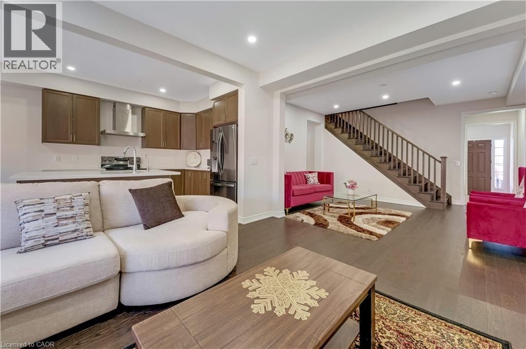 106 Haldimand Street, Kitchener, Ontario  N2R 0R2 - Photo 7 - 40853418