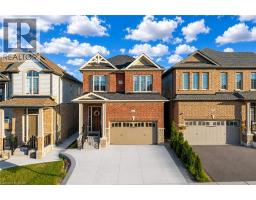106 HALDIMAND Street, kitchener, Ontario