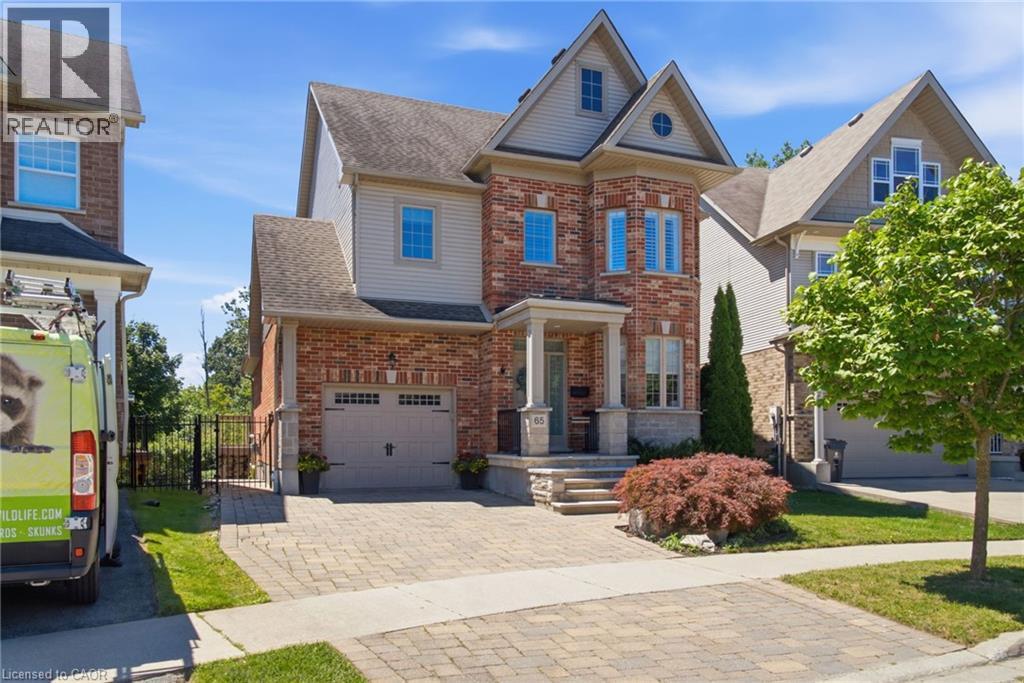 65 Amsterdam Crescent, Guelph, Ontario  N1L 0G2 - Photo 2 - 40851630