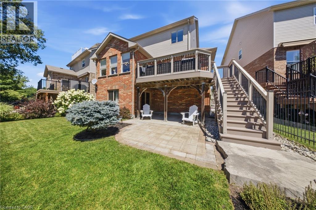65 Amsterdam Crescent, Guelph, Ontario  N1L 0G2 - Photo 39 - 40851630