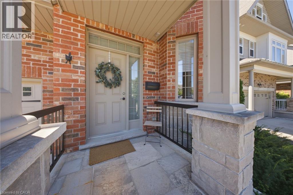 65 Amsterdam Crescent, Guelph, Ontario  N1L 0G2 - Photo 4 - 40851630