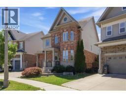 65 AMSTERDAM Crescent, Guelph, Ontario