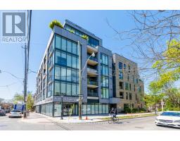202 - 130 RUSHOLME ROAD, Toronto, Ontario