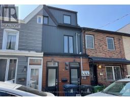 2 - 9 WHITAKER AVENUE, Toronto, Ontario