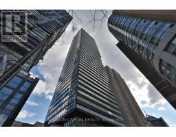4402 - 15 GRENVILLE STREET, Toronto, Ontario