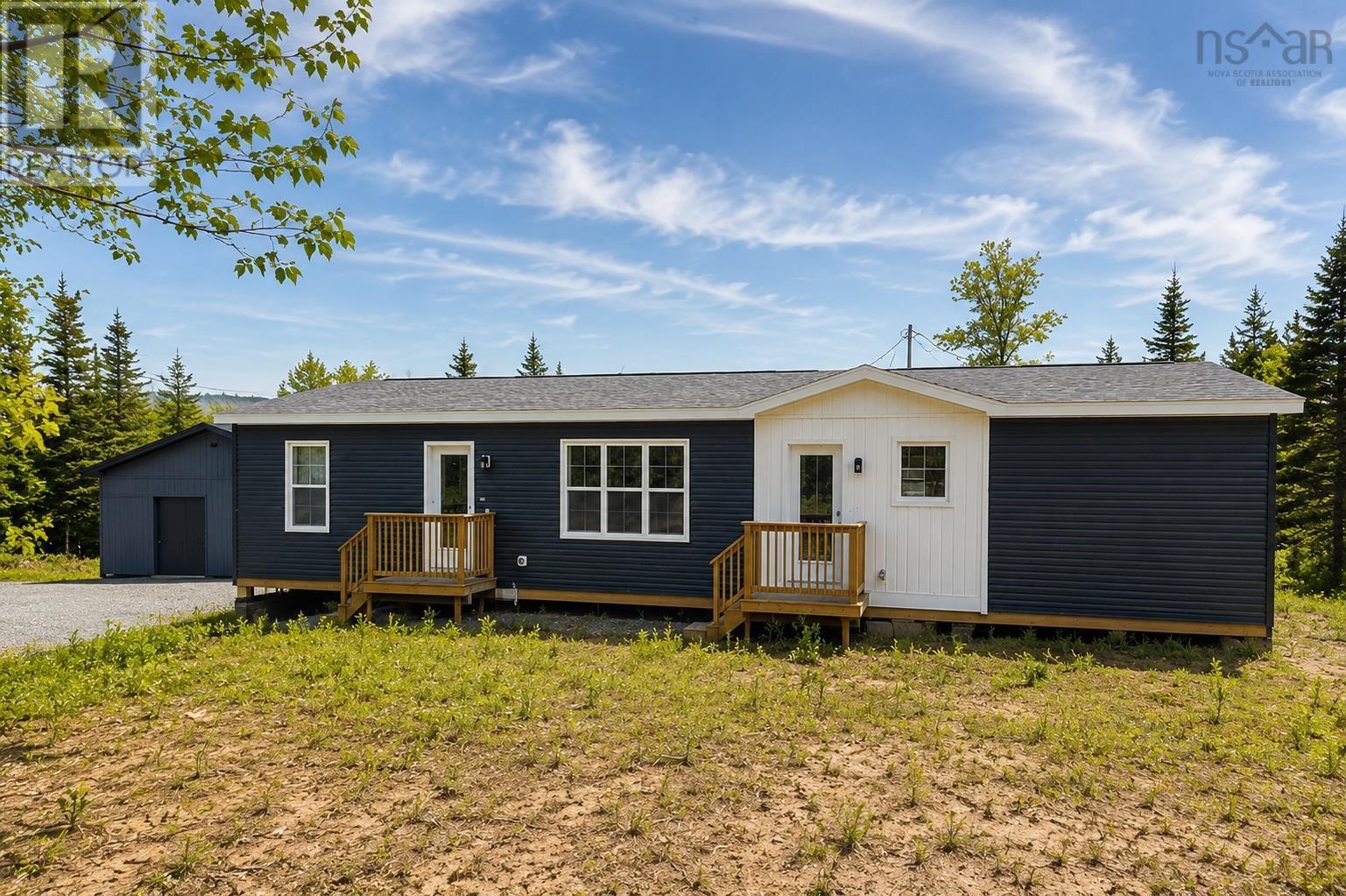 10 Bryson Lane, Wyses Corner, Nova Scotia