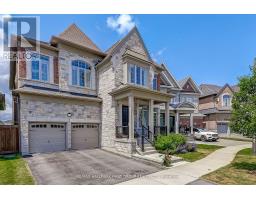 16 BEAVERDAMS DRIVE, Whitby, Ontario
