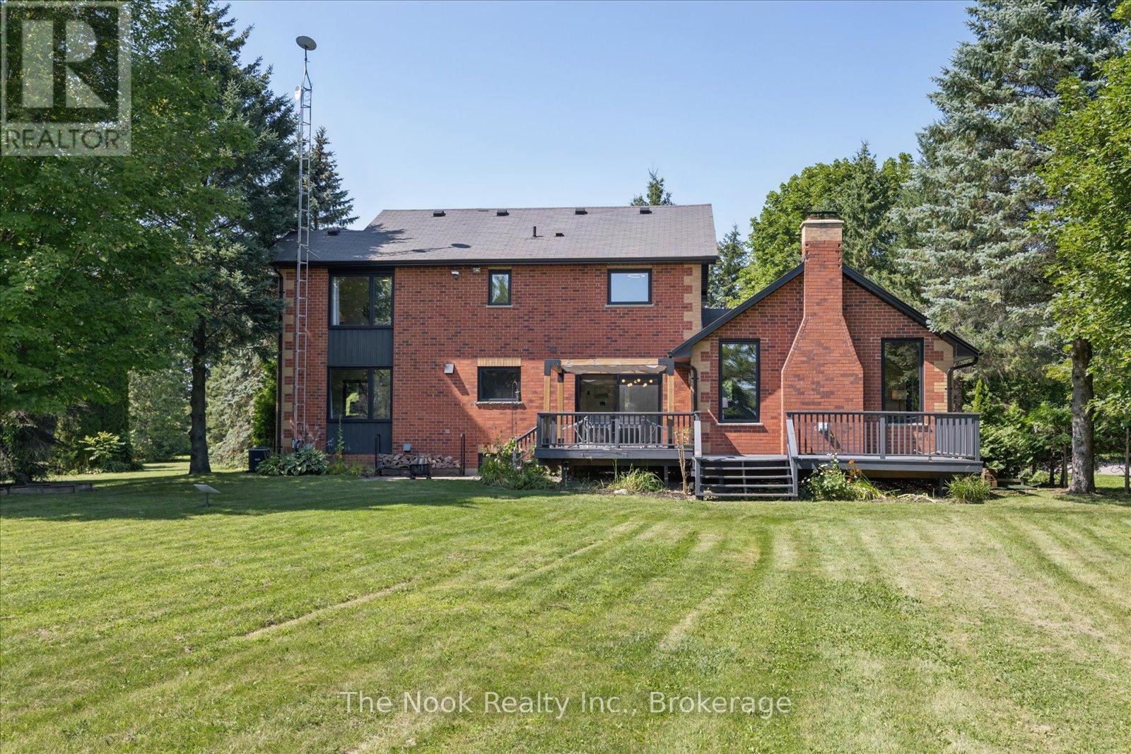365 Townline Road W, Whitby, Ontario  L0B 1A0 - Photo 25 - E13644832
