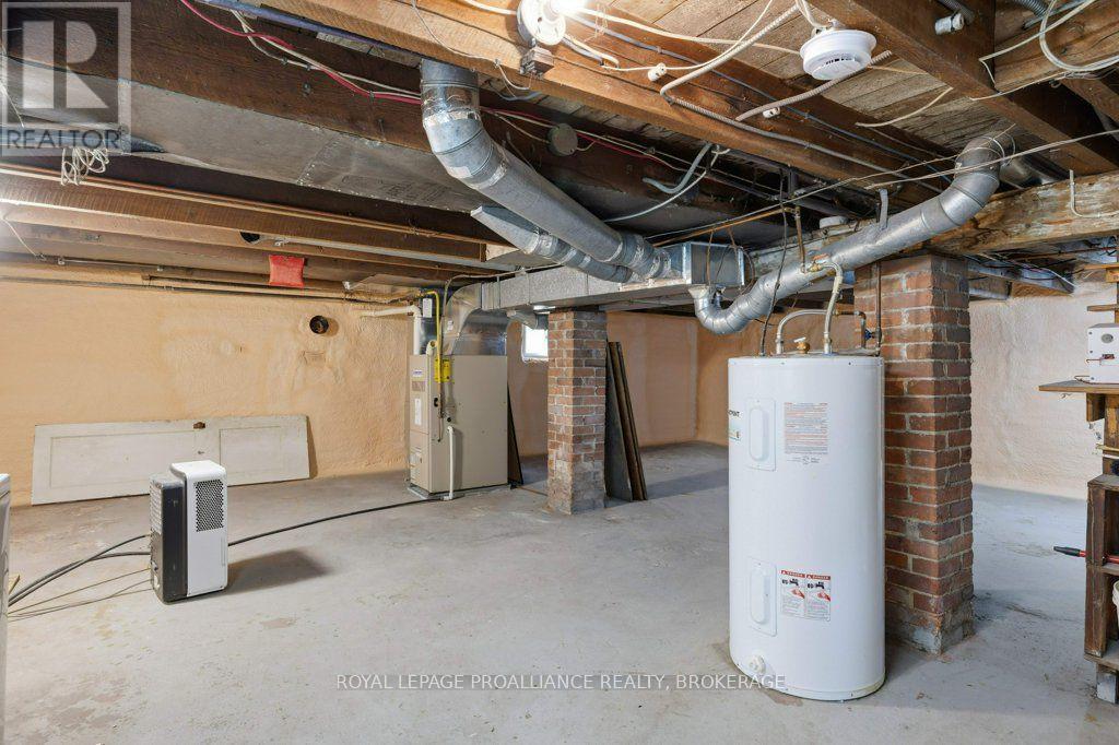256 Collingwood Street, Kingston, Ontario  K7L 3X8 - Photo 27 - X13644746