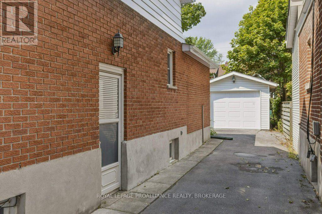 256 Collingwood Street, Kingston, Ontario  K7L 3X8 - Photo 29 - X13644746