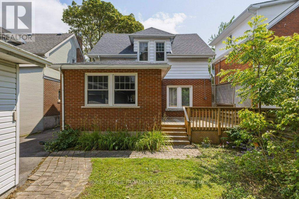 256 Collingwood Street, Kingston, Ontario  K7L 3X8 - Photo 30 - X13644746