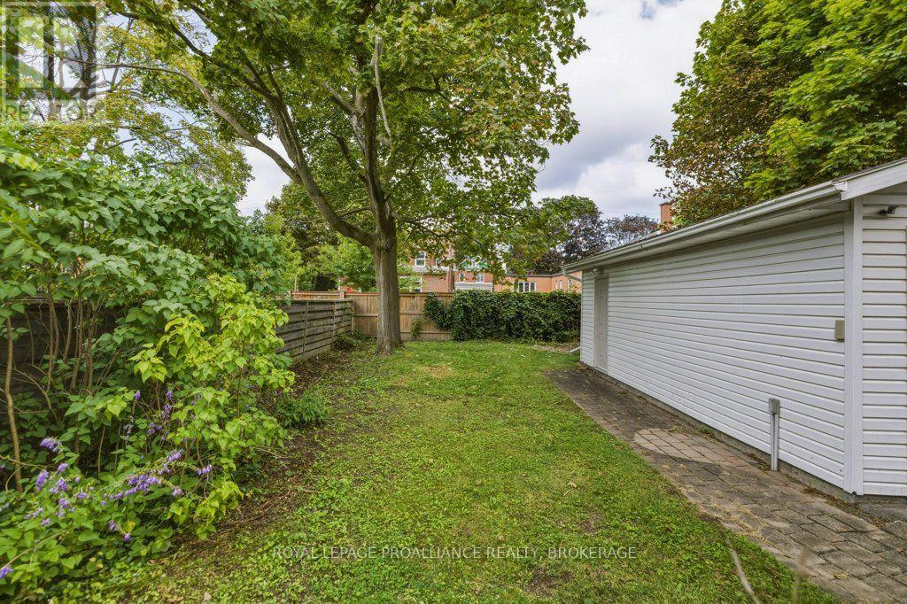 256 Collingwood Street, Kingston, Ontario  K7L 3X8 - Photo 33 - X13644746