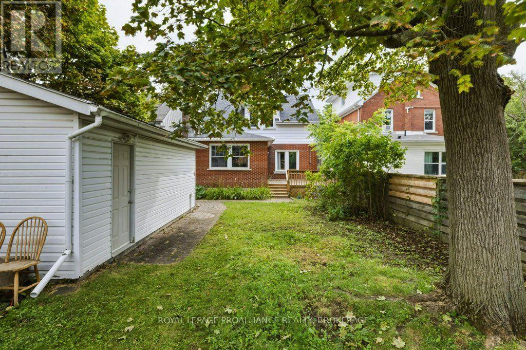 256 Collingwood Street, Kingston, Ontario  K7L 3X8 - Photo 34 - X13644746