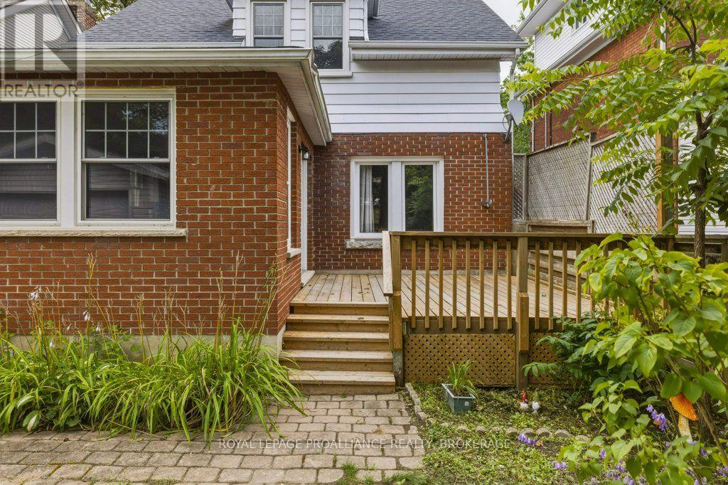 256 Collingwood Street, Kingston, Ontario  K7L 3X8 - Photo 35 - X13644746