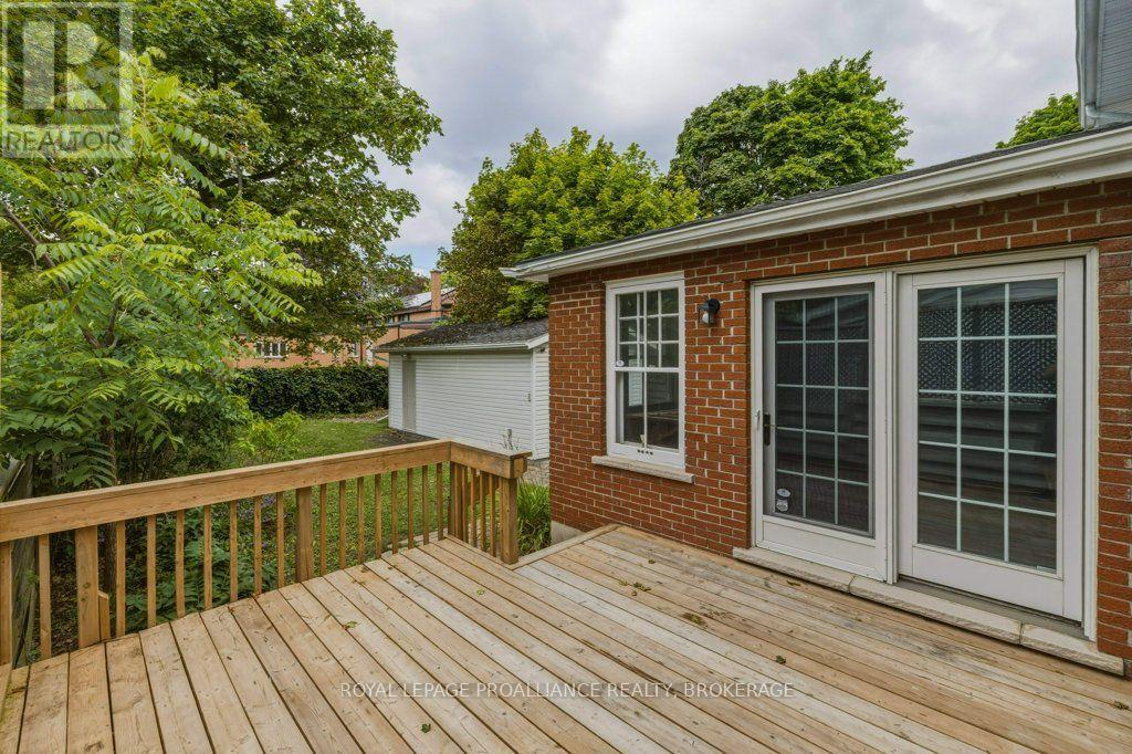 256 Collingwood Street, Kingston, Ontario  K7L 3X8 - Photo 36 - X13644746