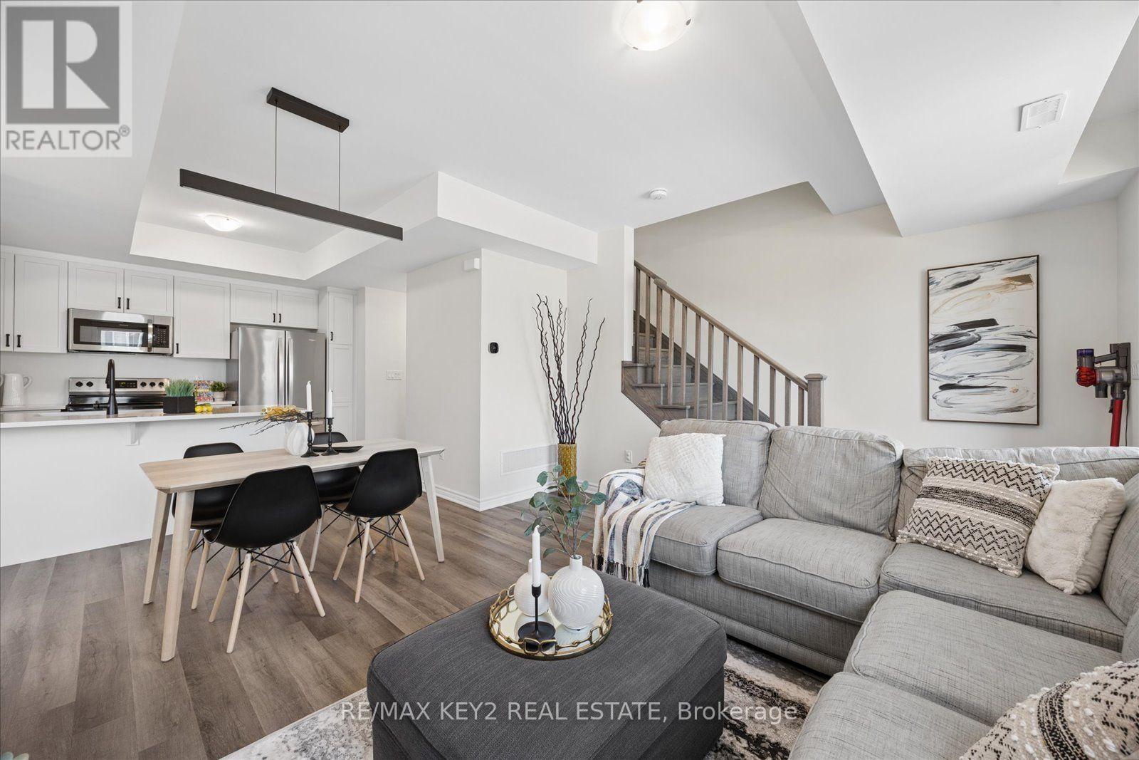 304 - 1034 Reflection Place, Pickering, Ontario  L1X 0L1 - Photo 10 - E13644716