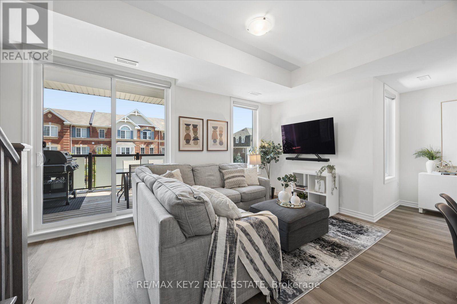 304 - 1034 Reflection Place, Pickering, Ontario  L1X 0L1 - Photo 12 - E13644716