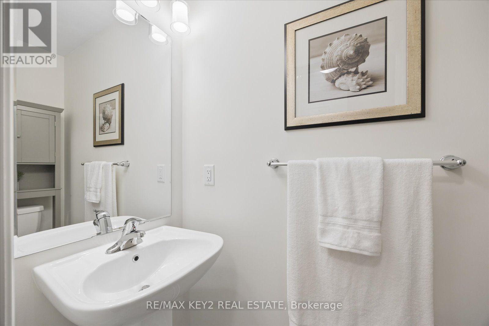 304 - 1034 Reflection Place, Pickering, Ontario  L1X 0L1 - Photo 16 - E13644716