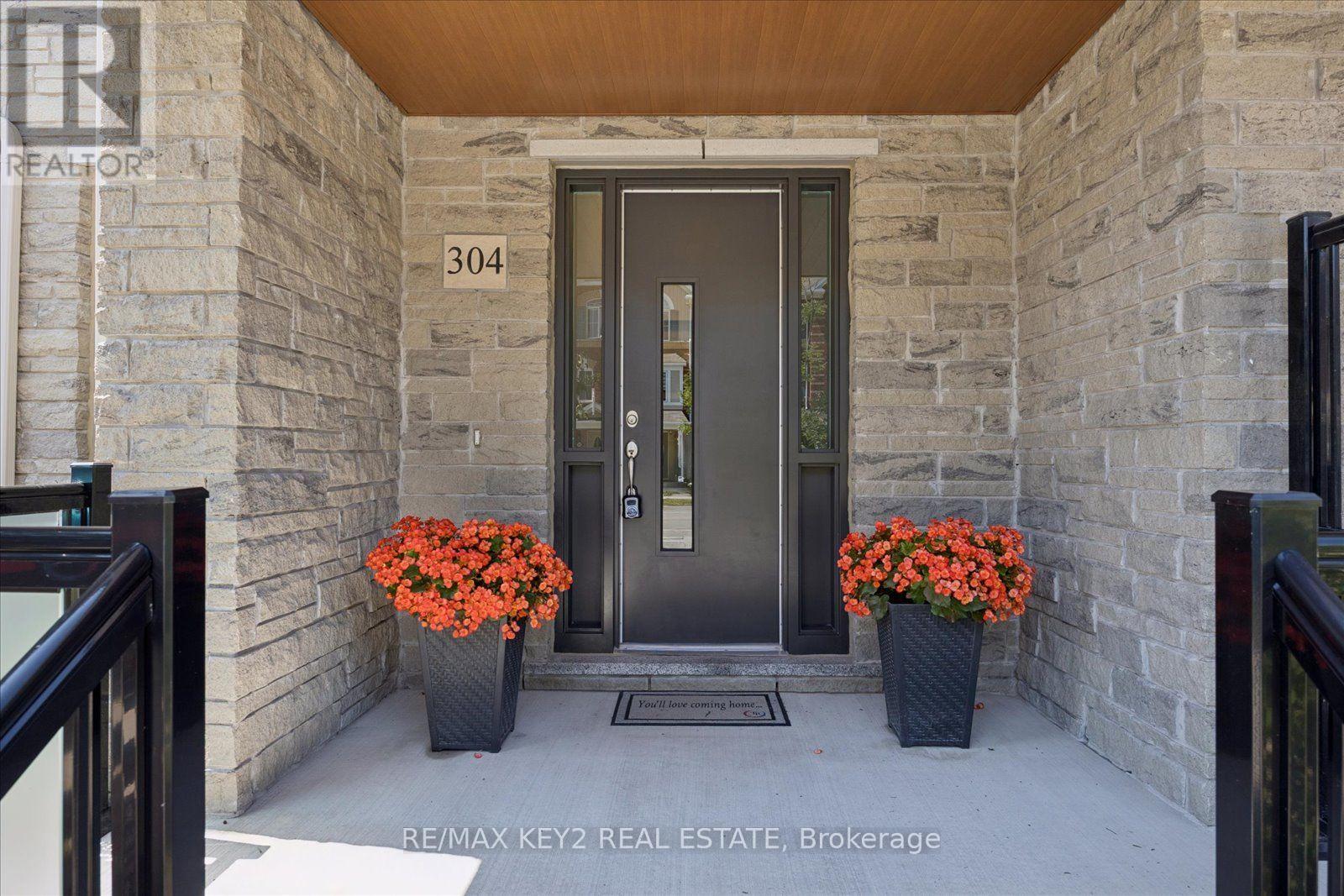304 - 1034 Reflection Place, Pickering, Ontario  L1X 0L1 - Photo 2 - E13644716