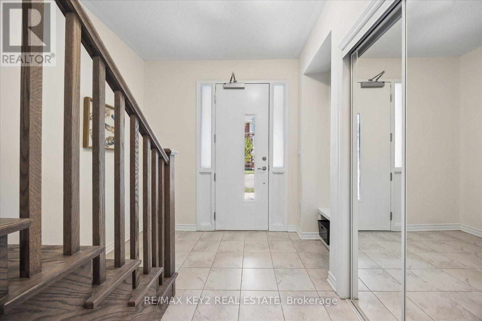 304 - 1034 Reflection Place, Pickering, Ontario  L1X 0L1 - Photo 3 - E13644716