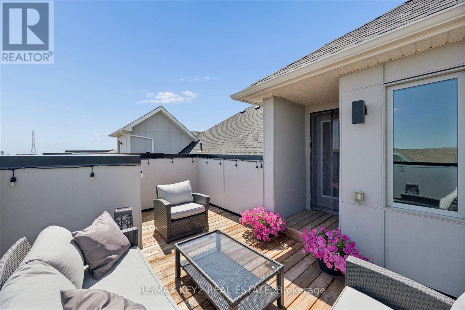 304 - 1034 Reflection Place, Pickering, Ontario  L1X 0L1 - Photo 30 - E13644716