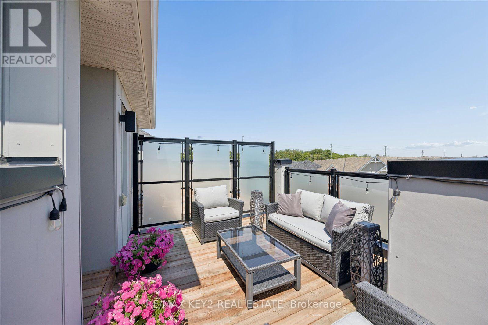 304 - 1034 Reflection Place, Pickering, Ontario  L1X 0L1 - Photo 31 - E13644716