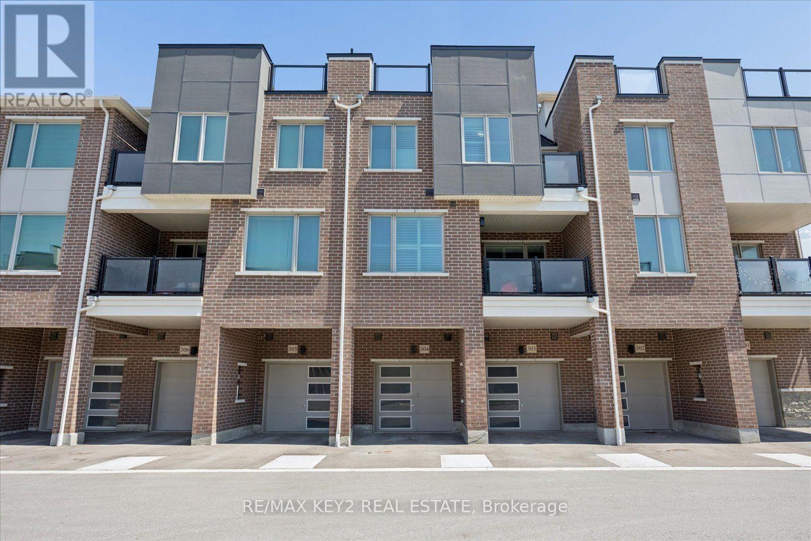 304 - 1034 Reflection Place, Pickering, Ontario  L1X 0L1 - Photo 35 - E13644716