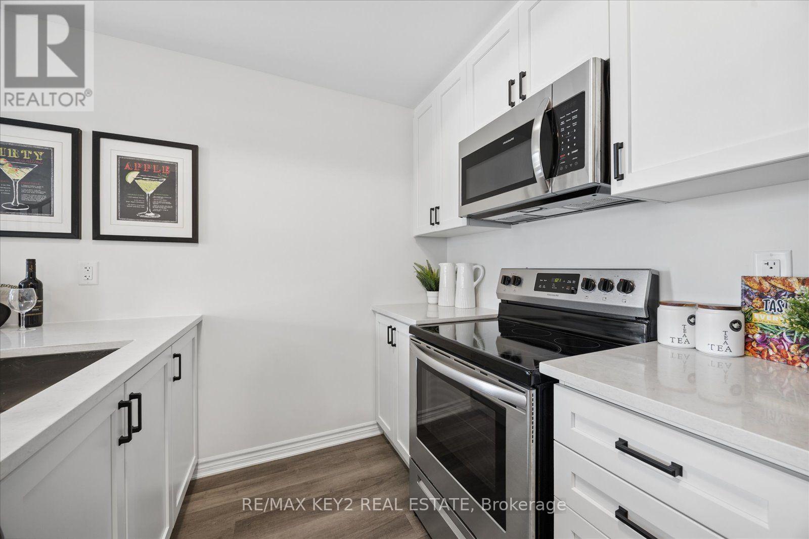304 - 1034 Reflection Place, Pickering, Ontario  L1X 0L1 - Photo 7 - E13644716