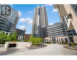 633 - 20 MEADOWGLEN PLACE, Toronto, Ontario