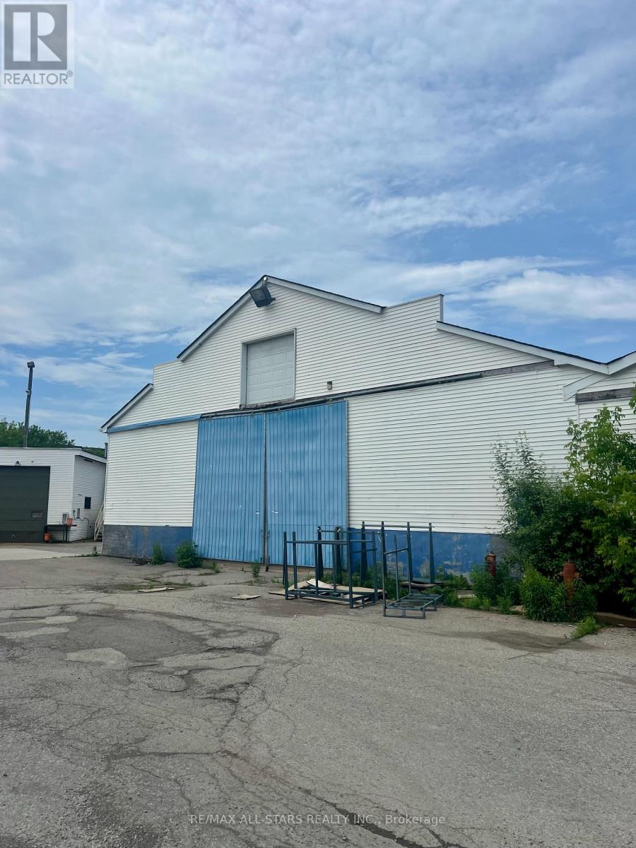 #D - 1279 SIMCOE STREET N, Oshawa, Ontario