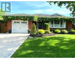 2504 IDYLLWOOD CRESCENT, Peterborough, Ontario