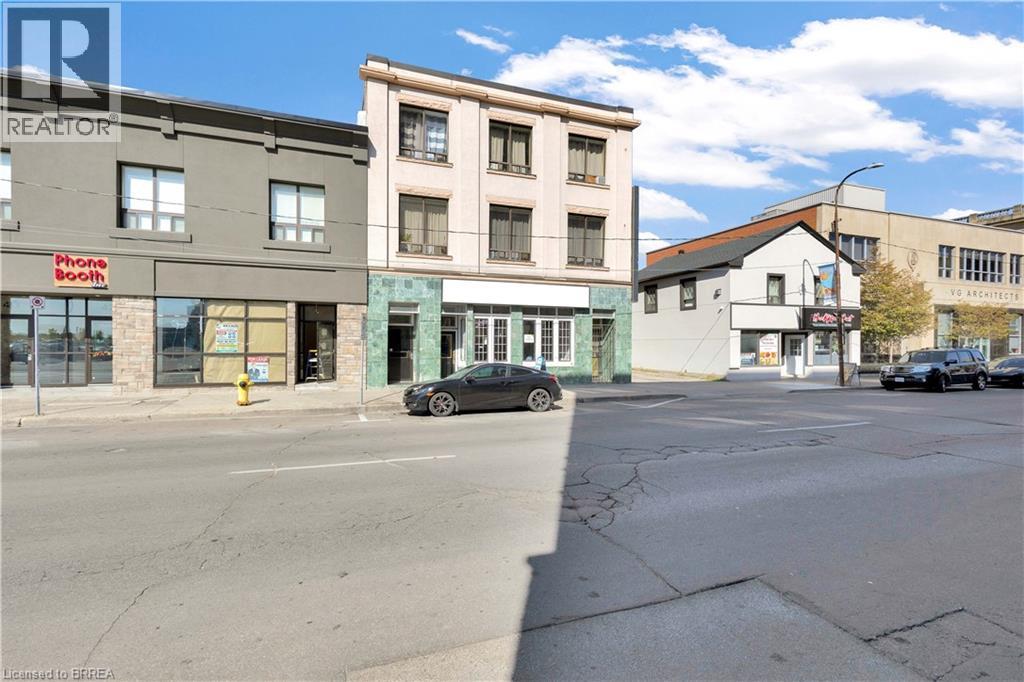 44-46 Dalhousie Street, Brantford, Ontario  N3T 2H8 - Photo 3 - 40766110
