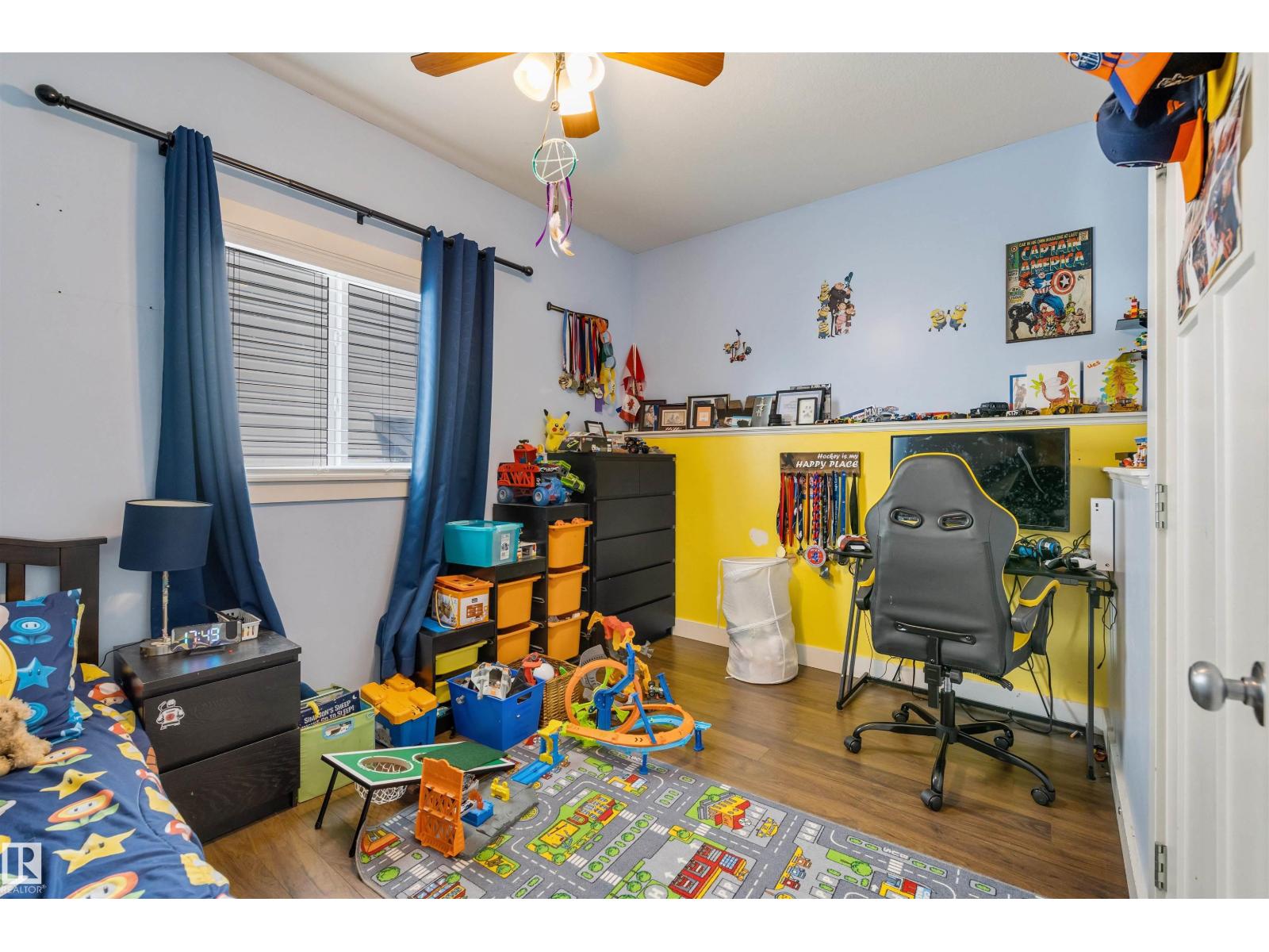 8308 97 St, Morinville, Alberta  T8R 0A6 - Photo 10 - E4501589