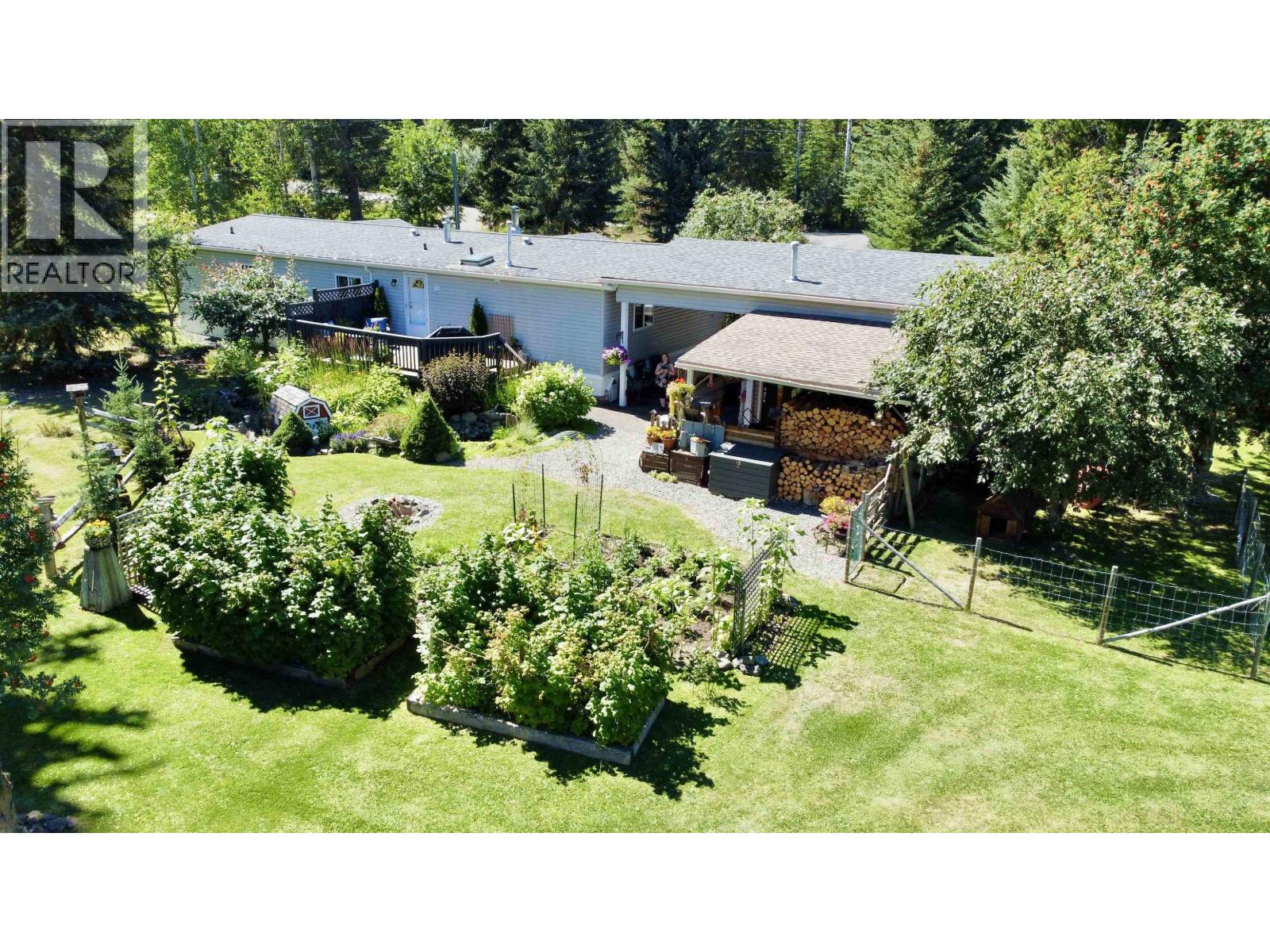 6485 Grey Crescent, Horse Lake, British Columbia  V0K 2E3 - Photo 6 - R3153289